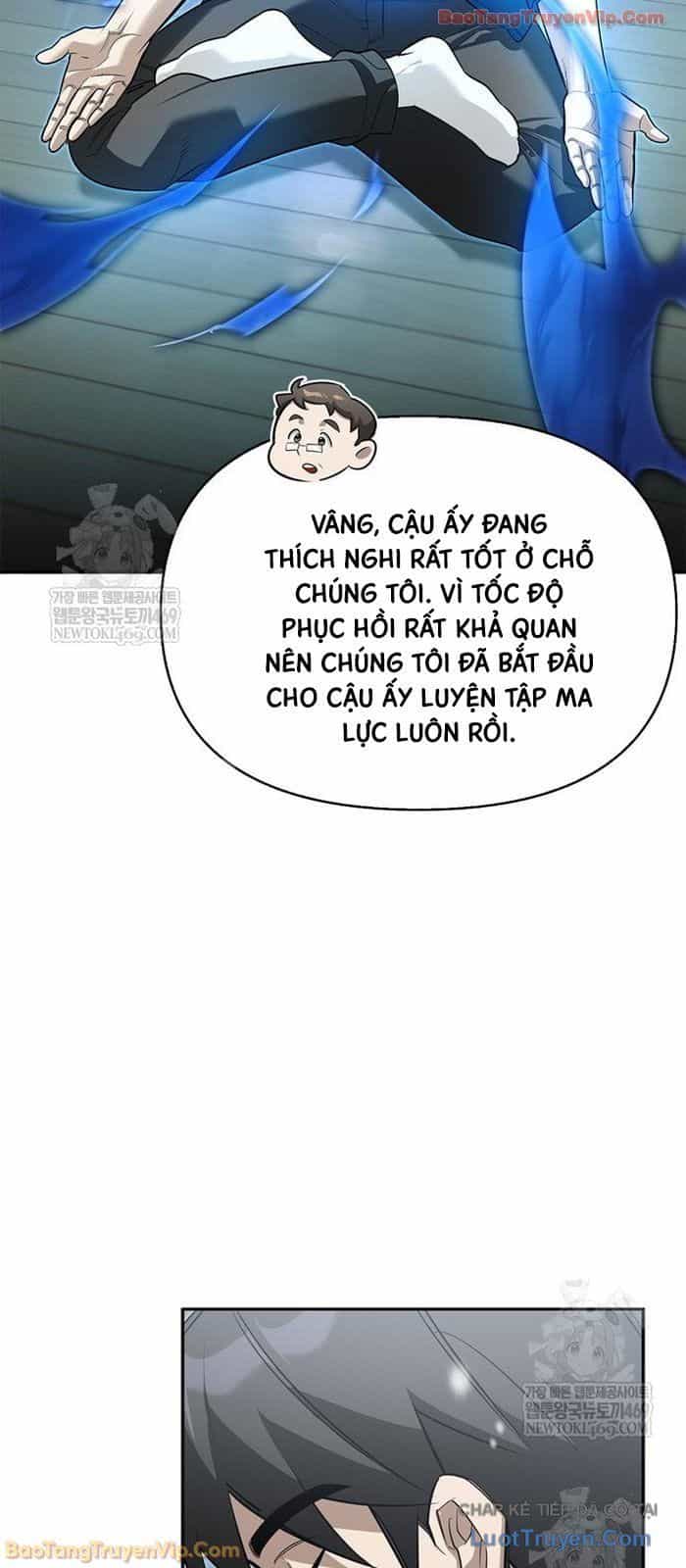 Healer Cấp S Chữa Trị Cho Quái Vật - Chương 31 - ảnh 74