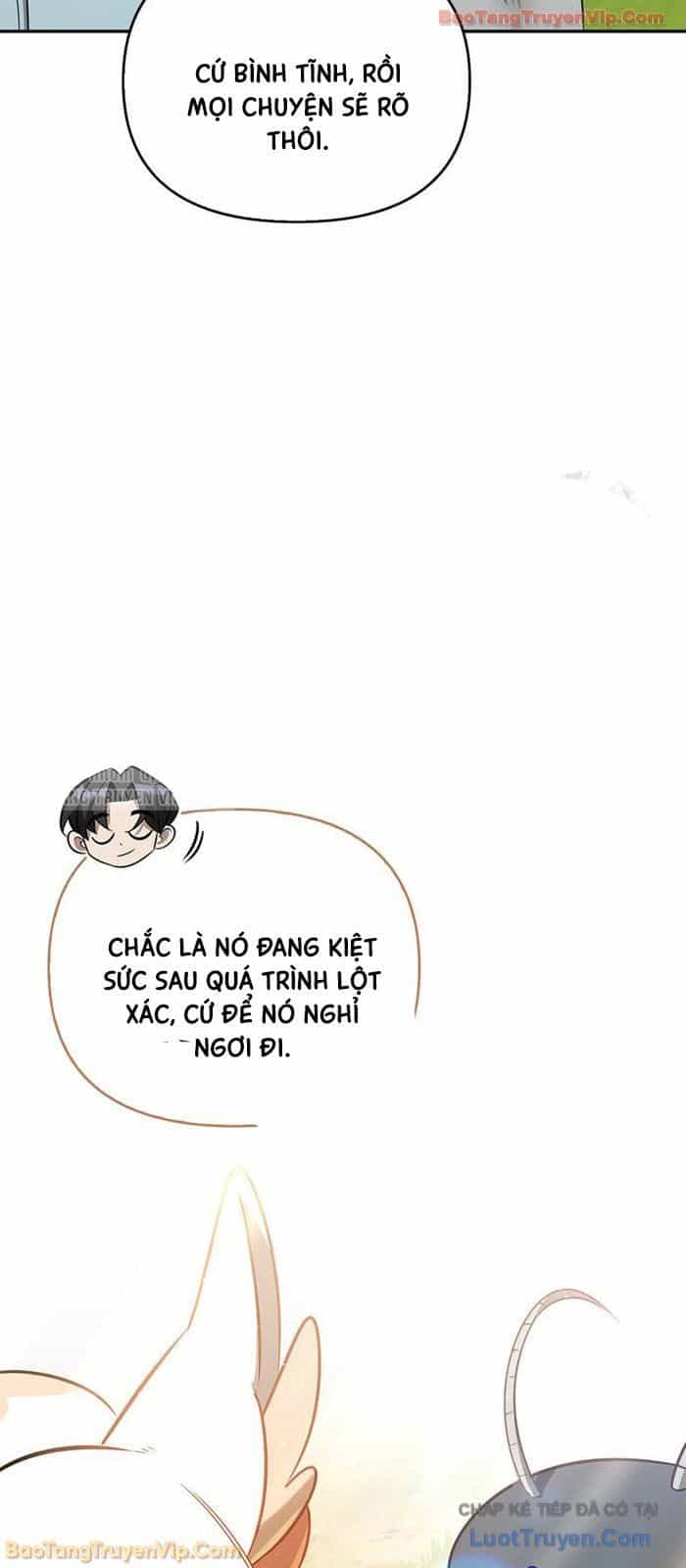 Healer Cấp S Chữa Trị Cho Quái Vật - Chương 31 - ảnh 8