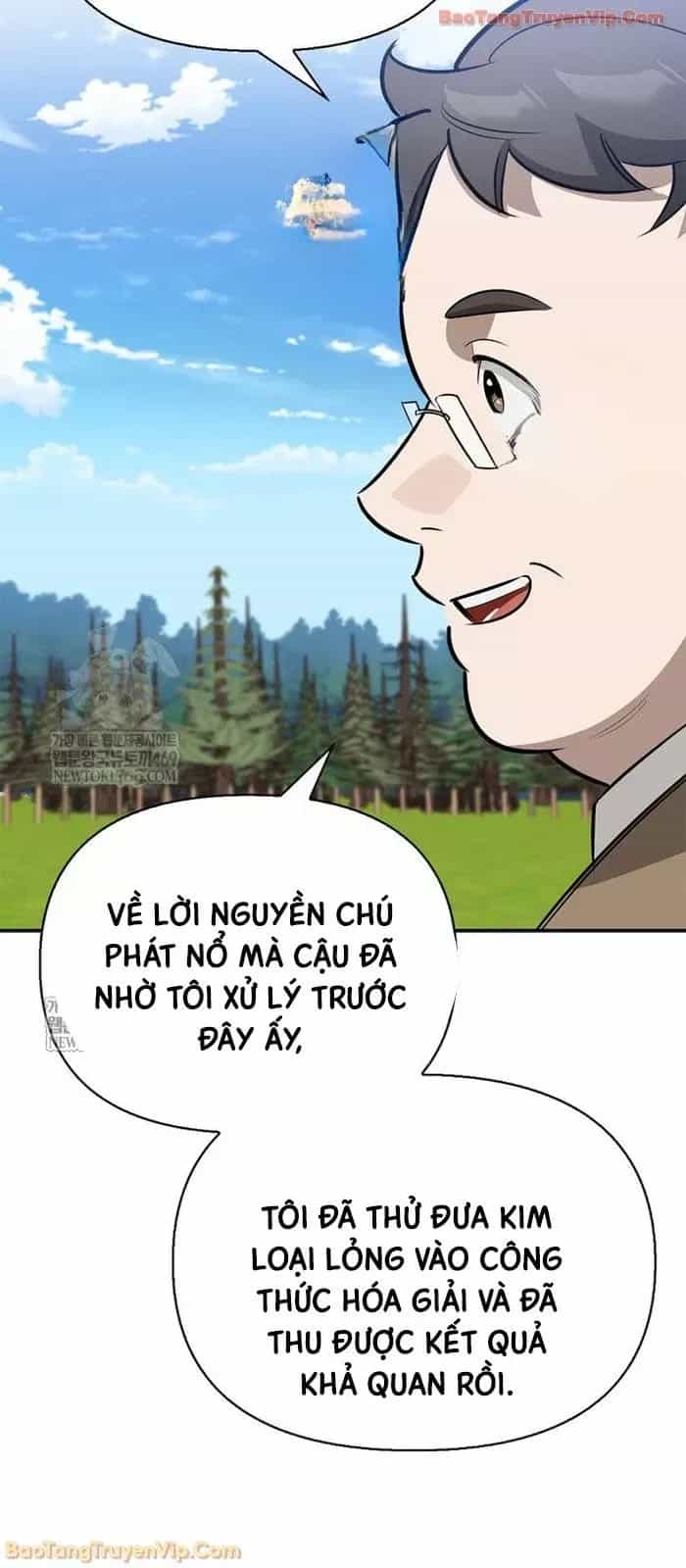 Healer Cấp S Chữa Trị Cho Quái Vật - Chương 33 - ảnh 105