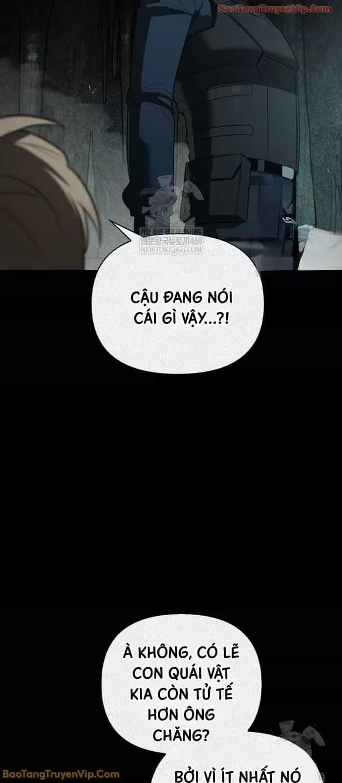 Healer Cấp S Chữa Trị Cho Quái Vật - Chương 33 - ảnh 21
