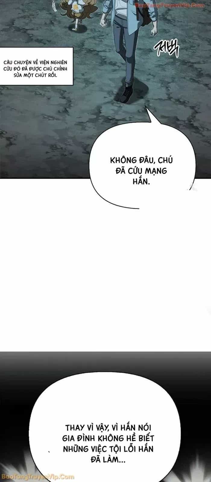 Healer Cấp S Chữa Trị Cho Quái Vật - Chương 33 - ảnh 32