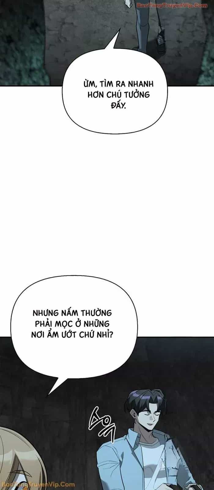 Healer Cấp S Chữa Trị Cho Quái Vật - Chương 33 - ảnh 45