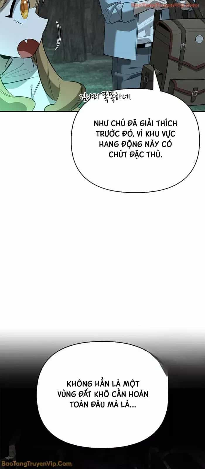 Healer Cấp S Chữa Trị Cho Quái Vật - Chương 33 - ảnh 46