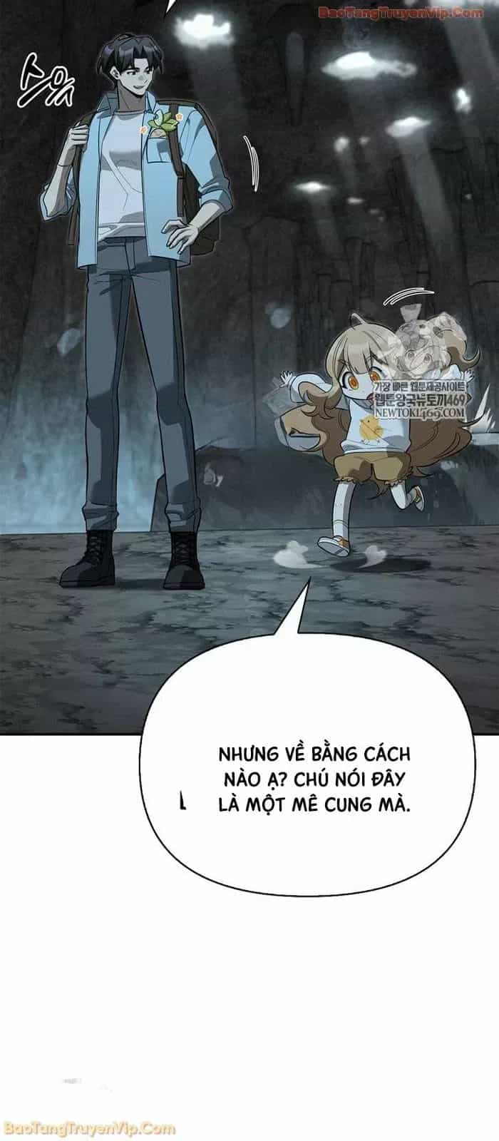 Healer Cấp S Chữa Trị Cho Quái Vật - Chương 33 - ảnh 71