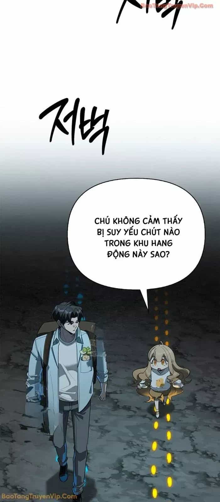 Healer Cấp S Chữa Trị Cho Quái Vật - Chương 33 - ảnh 75