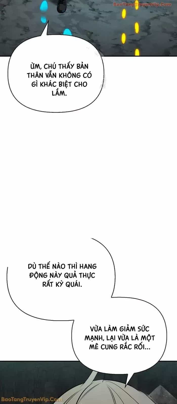 Healer Cấp S Chữa Trị Cho Quái Vật - Chương 33 - ảnh 76