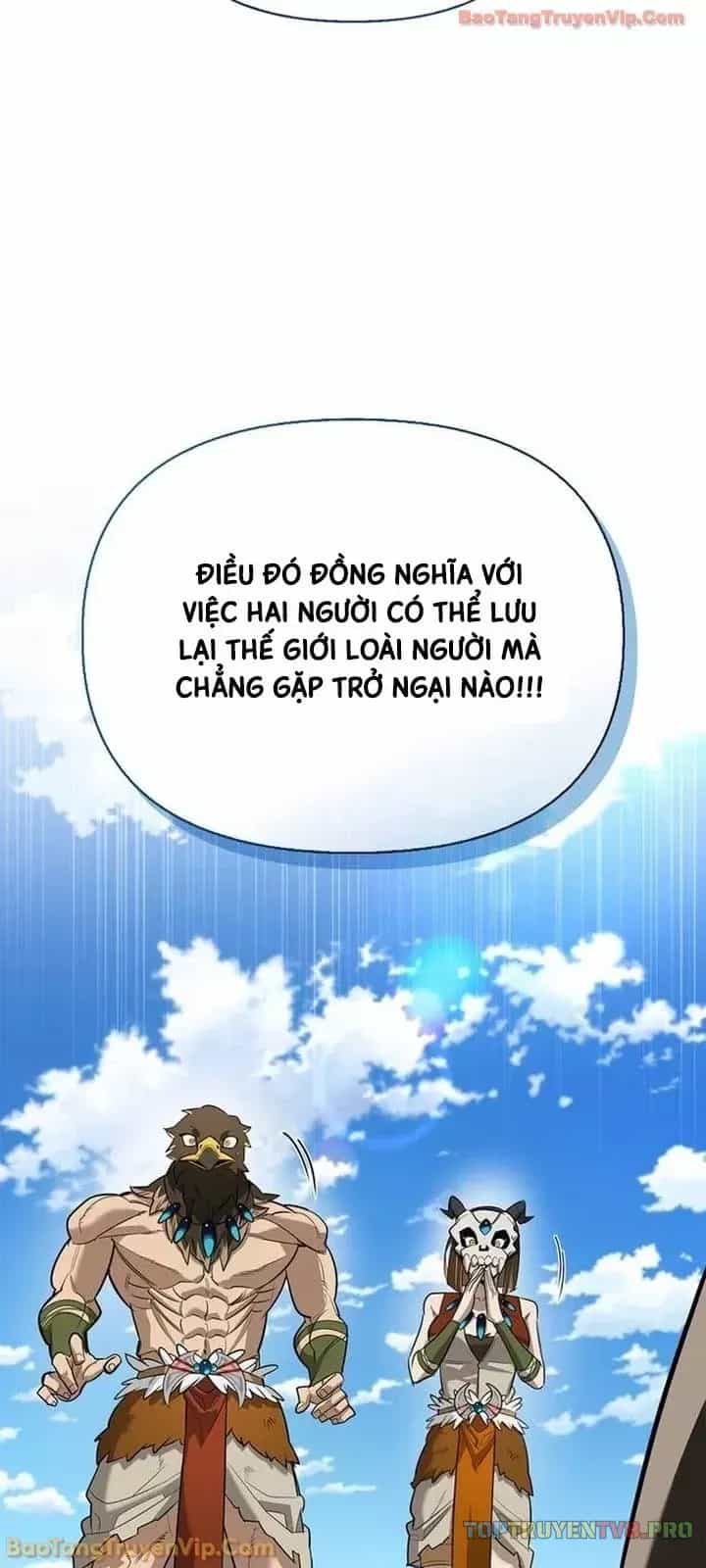 Healer Cấp S Chữa Trị Cho Quái Vật - Chương 34 - ảnh 4