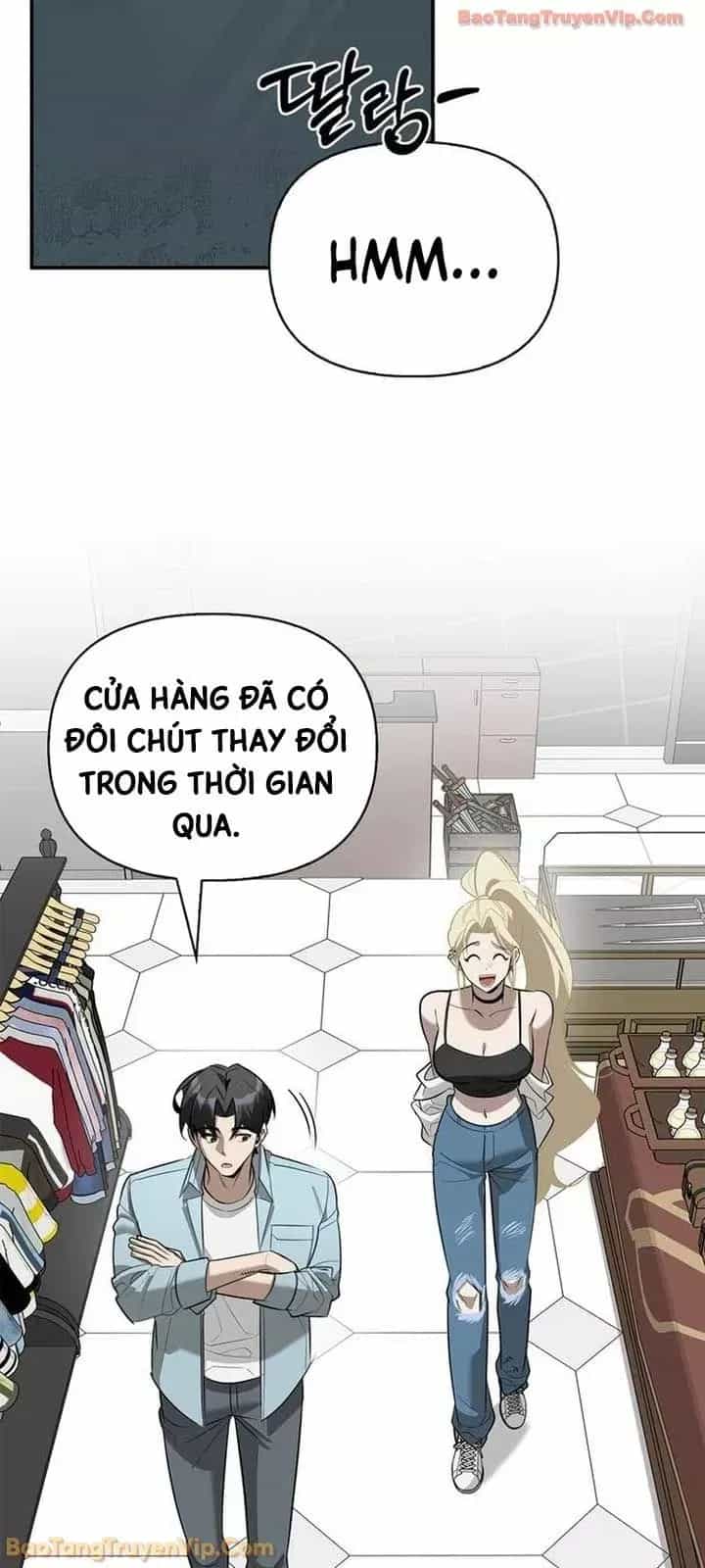 Healer Cấp S Chữa Trị Cho Quái Vật - Chương 34 - ảnh 61