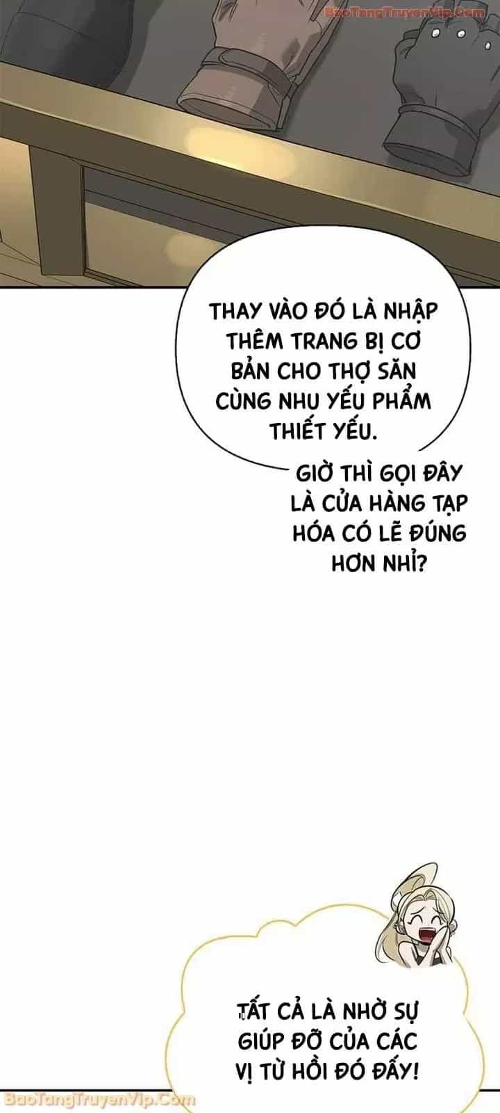 Healer Cấp S Chữa Trị Cho Quái Vật - Chương 34 - ảnh 63