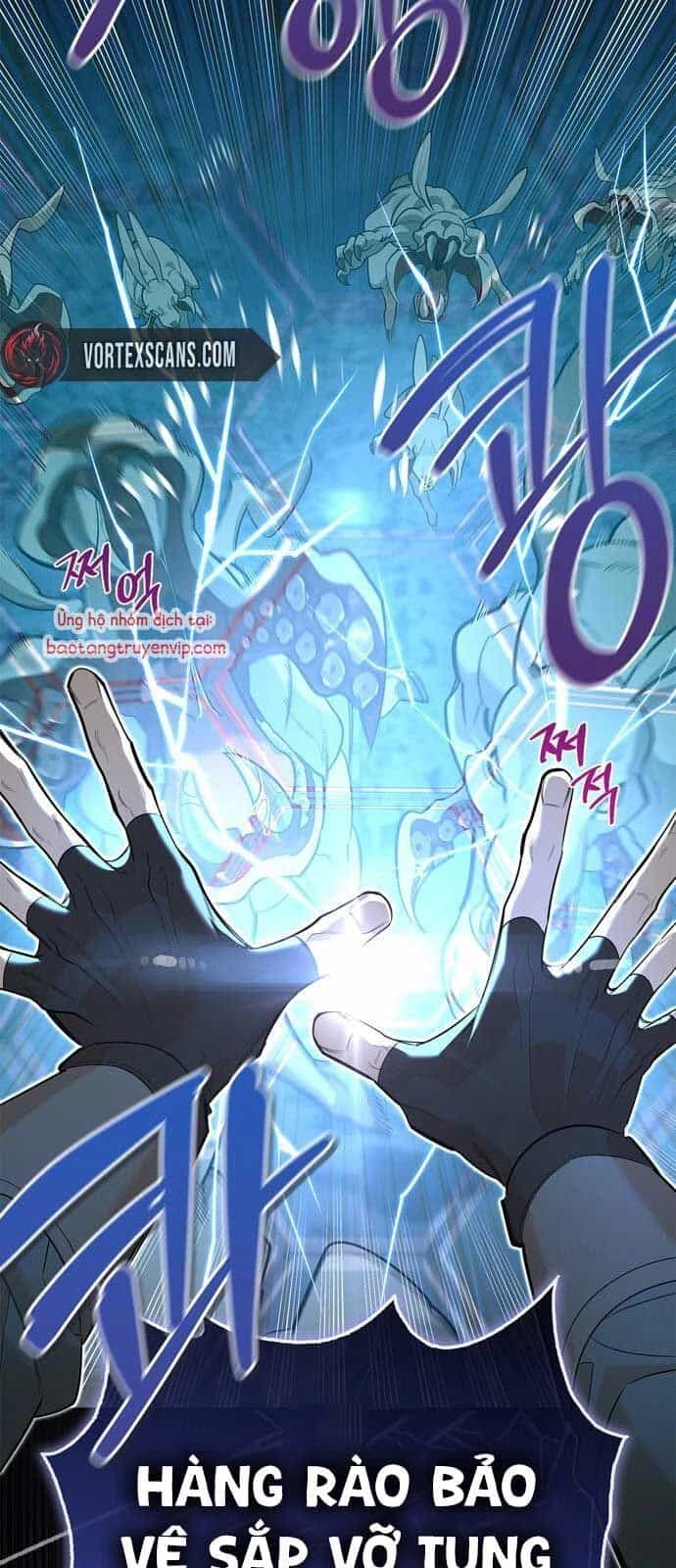 Healer Cấp S Chữa Trị Cho Quái Vật - Chương 3 - ảnh 69