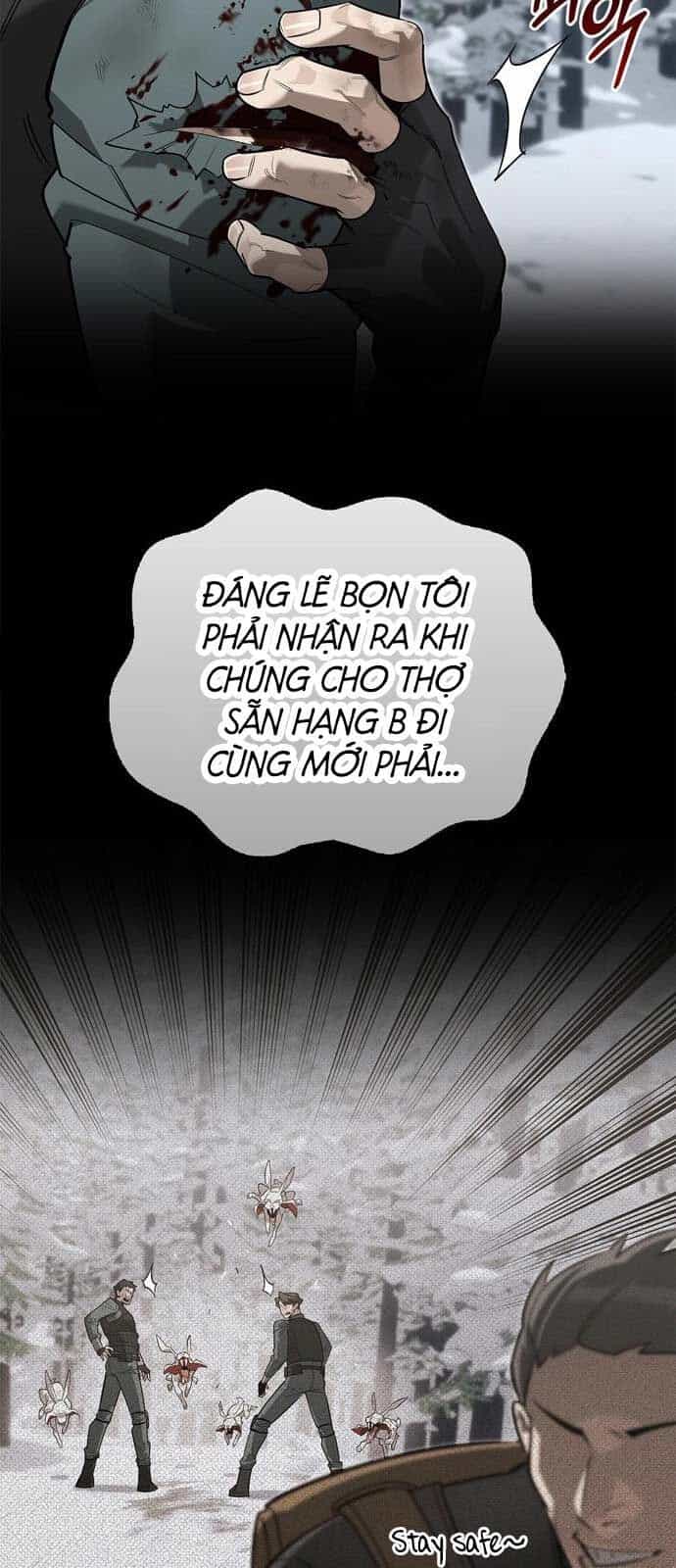 Healer Cấp S Chữa Trị Cho Quái Vật - Chương 3 - ảnh 96