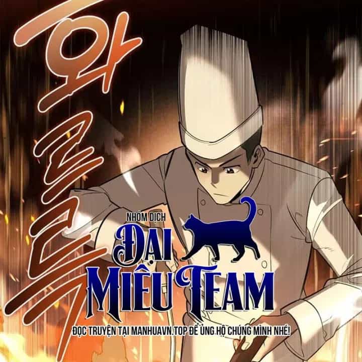Healer Cấp S Chữa Trị Cho Quái Vật - Chương 36 - ảnh 126