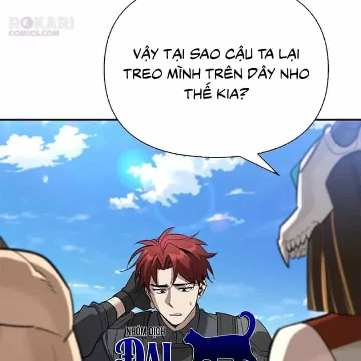 Healer Cấp S Chữa Trị Cho Quái Vật - Chương 36 - ảnh 159
