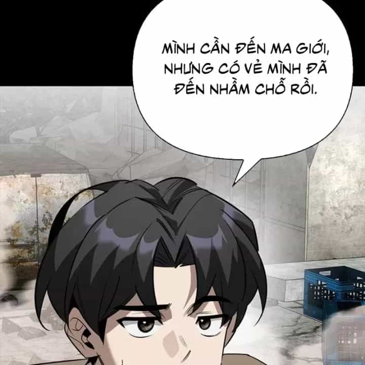 Healer Cấp S Chữa Trị Cho Quái Vật - Chương 37 - ảnh 70