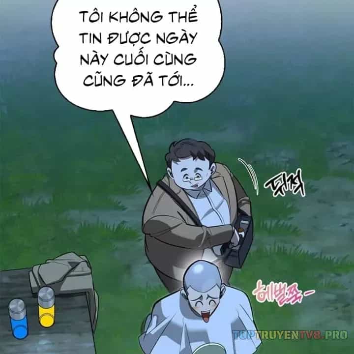 Healer Cấp S Chữa Trị Cho Quái Vật - Chương 38 - ảnh 4