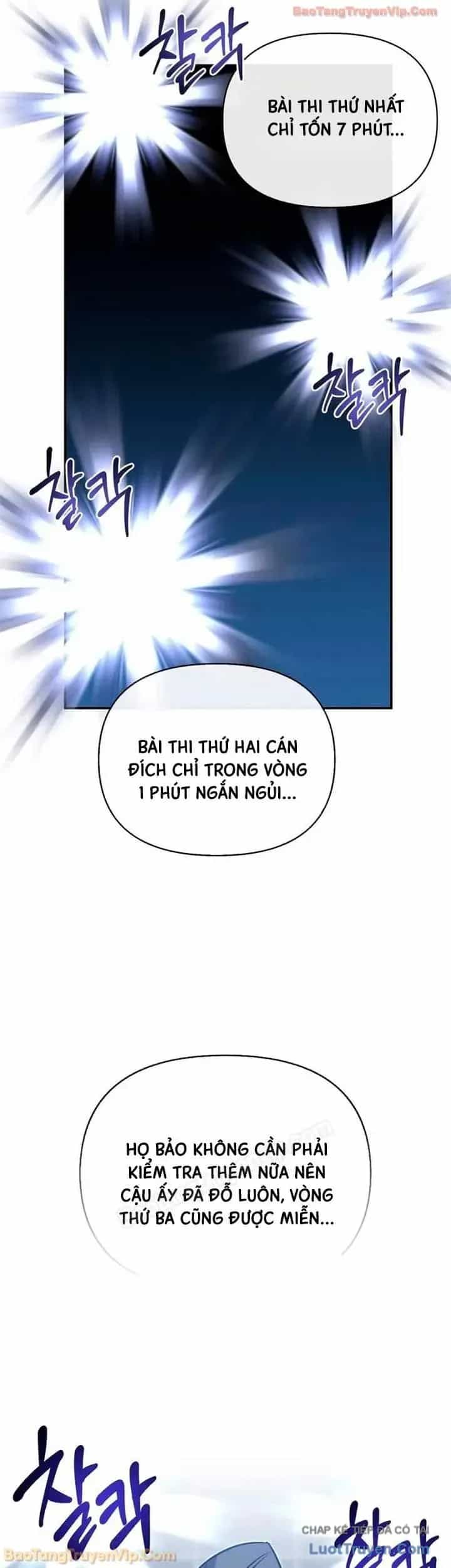 Healer Cấp S Chữa Trị Cho Quái Vật - Chương 41 - ảnh 41