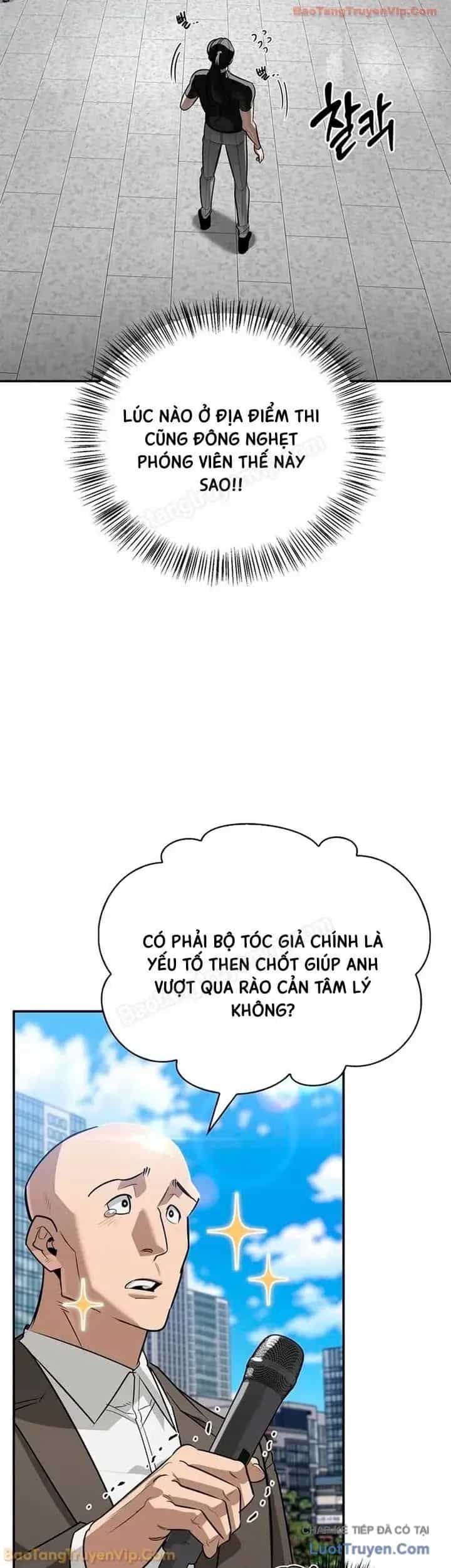 Healer Cấp S Chữa Trị Cho Quái Vật - Chương 41 - ảnh 43