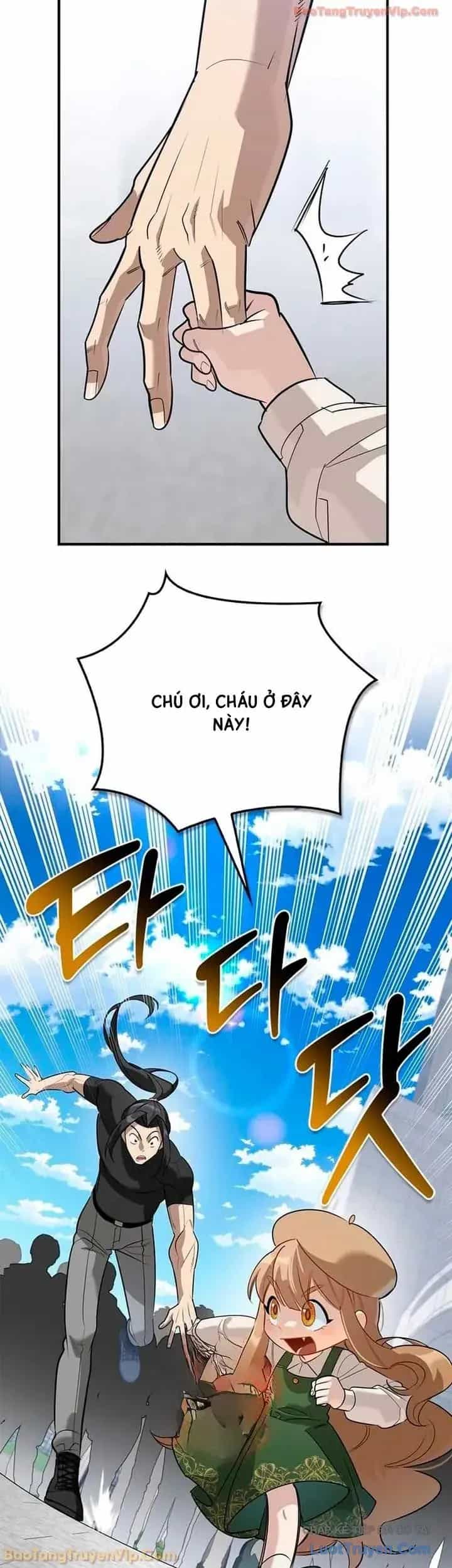 Healer Cấp S Chữa Trị Cho Quái Vật - Chương 41 - ảnh 46