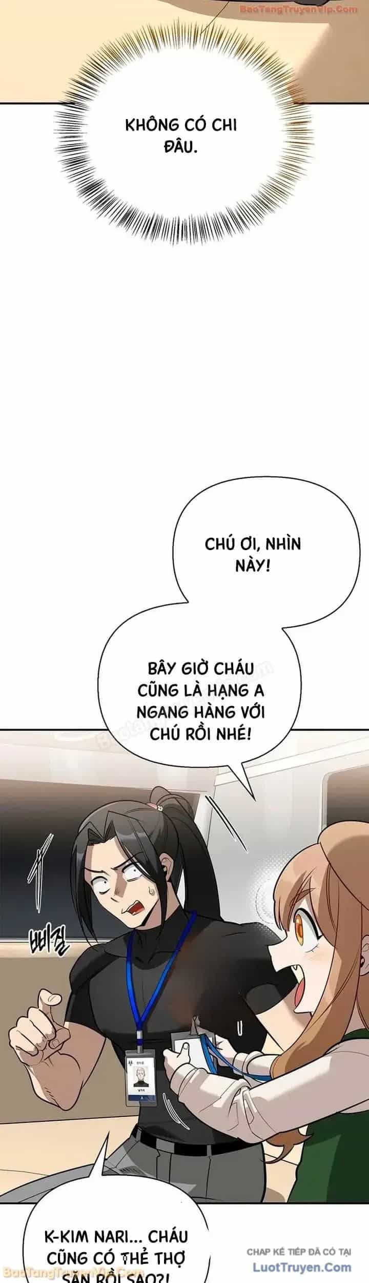 Healer Cấp S Chữa Trị Cho Quái Vật - Chương 41 - ảnh 51