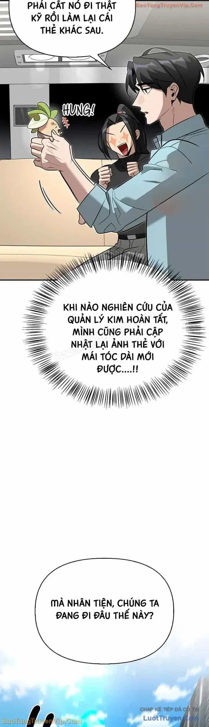 Healer Cấp S Chữa Trị Cho Quái Vật - Chương 41 - ảnh 54