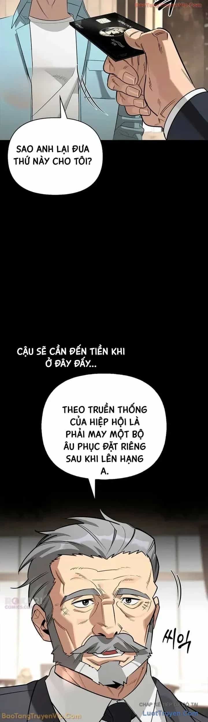 Healer Cấp S Chữa Trị Cho Quái Vật - Chương 41 - ảnh 56