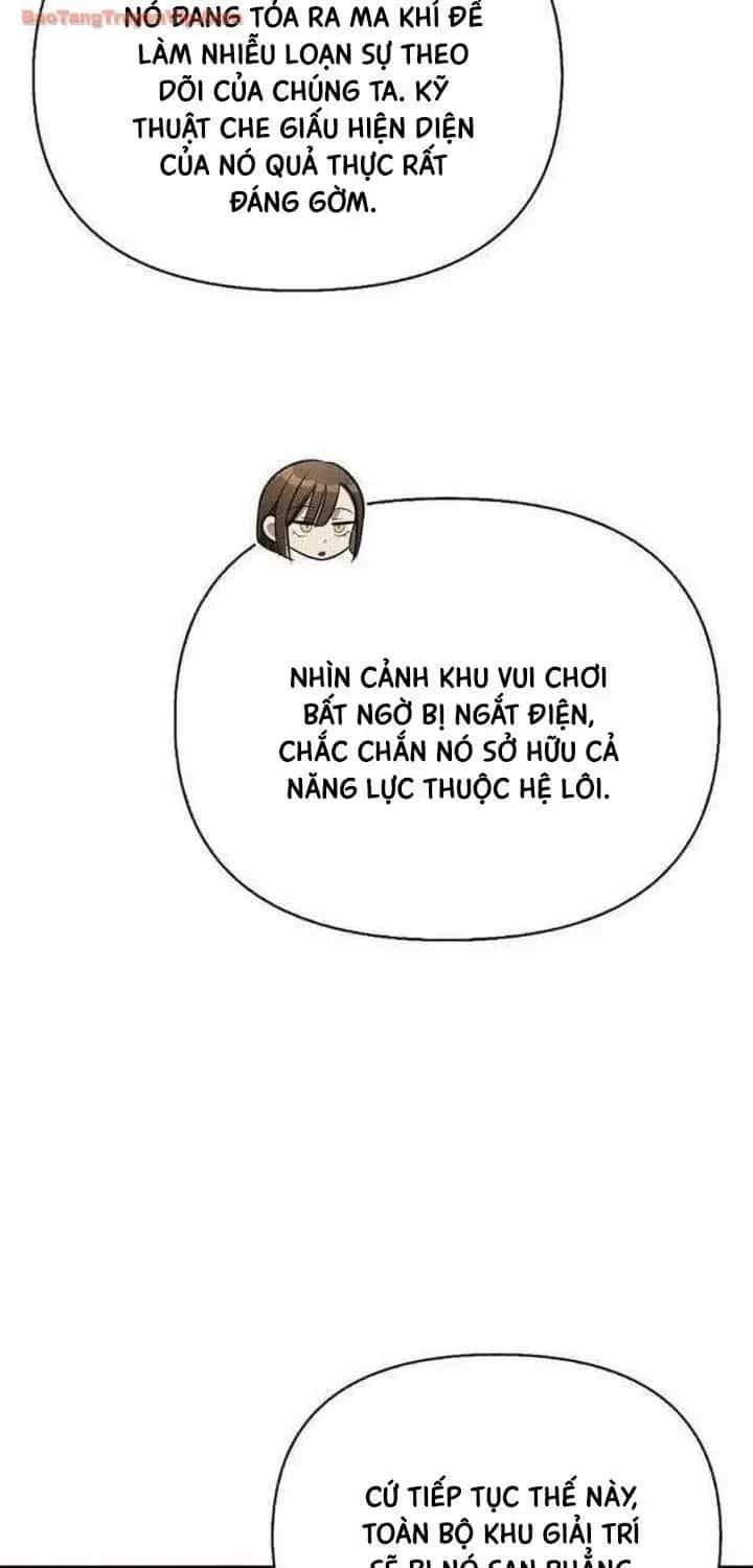 Healer Cấp S Chữa Trị Cho Quái Vật - Chương 44 - ảnh 35