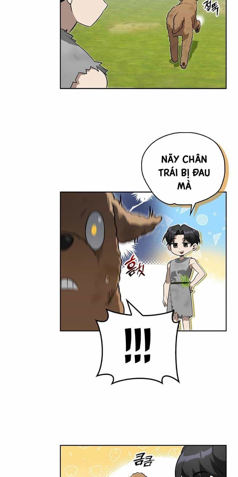 Healer Cấp S Chữa Trị Cho Quái Vật - Chương 4 - ảnh 113