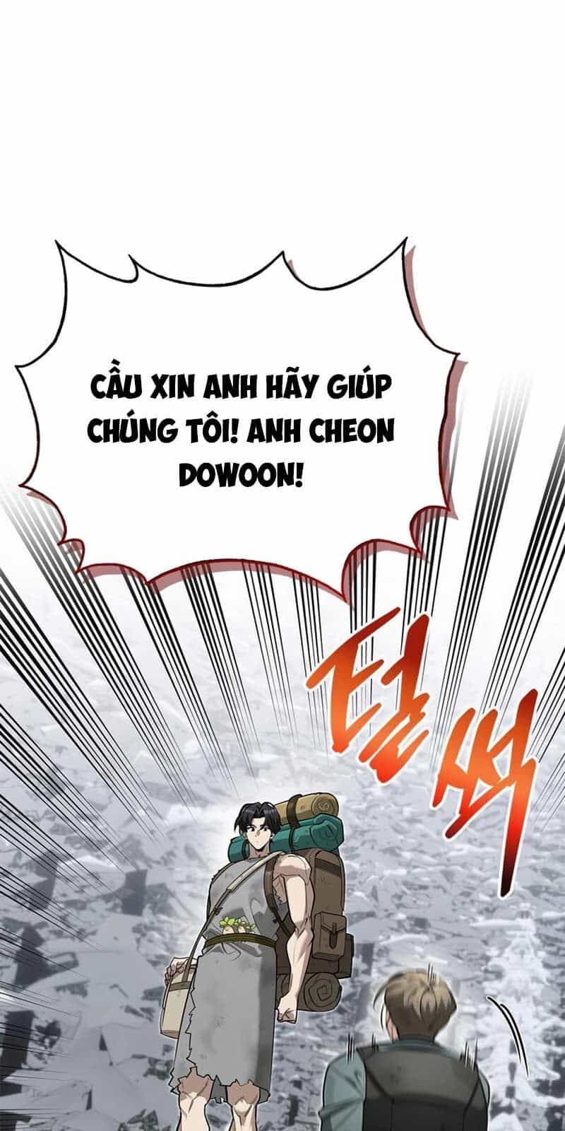 Healer Cấp S Chữa Trị Cho Quái Vật - Chương 4 - ảnh 22