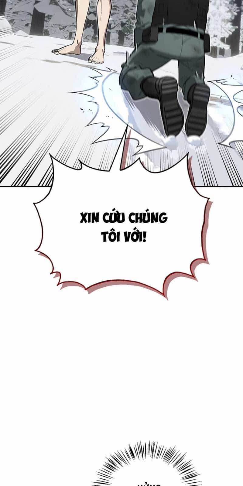 Healer Cấp S Chữa Trị Cho Quái Vật - Chương 4 - ảnh 23