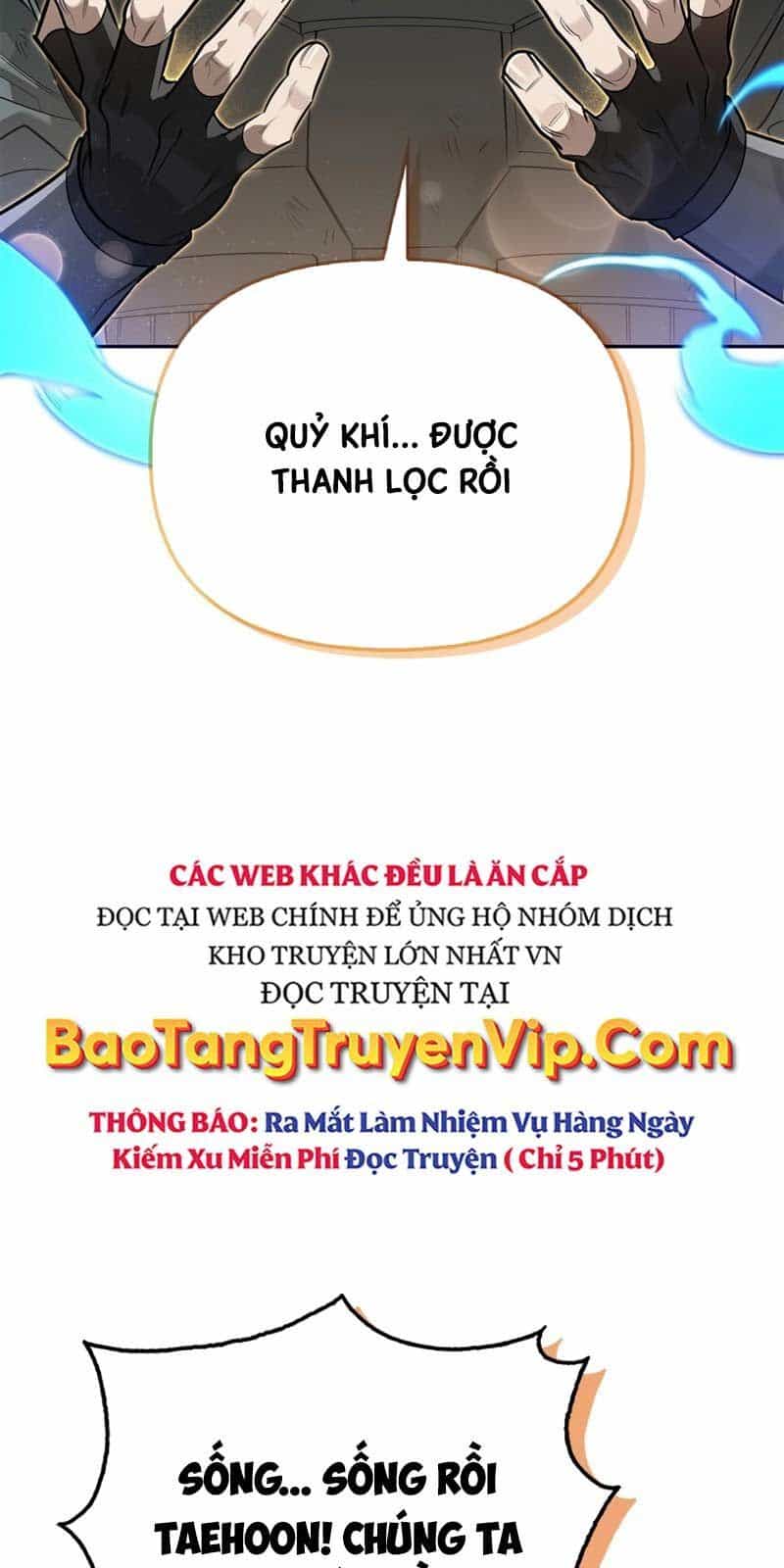 Healer Cấp S Chữa Trị Cho Quái Vật - Chương 4 - ảnh 43
