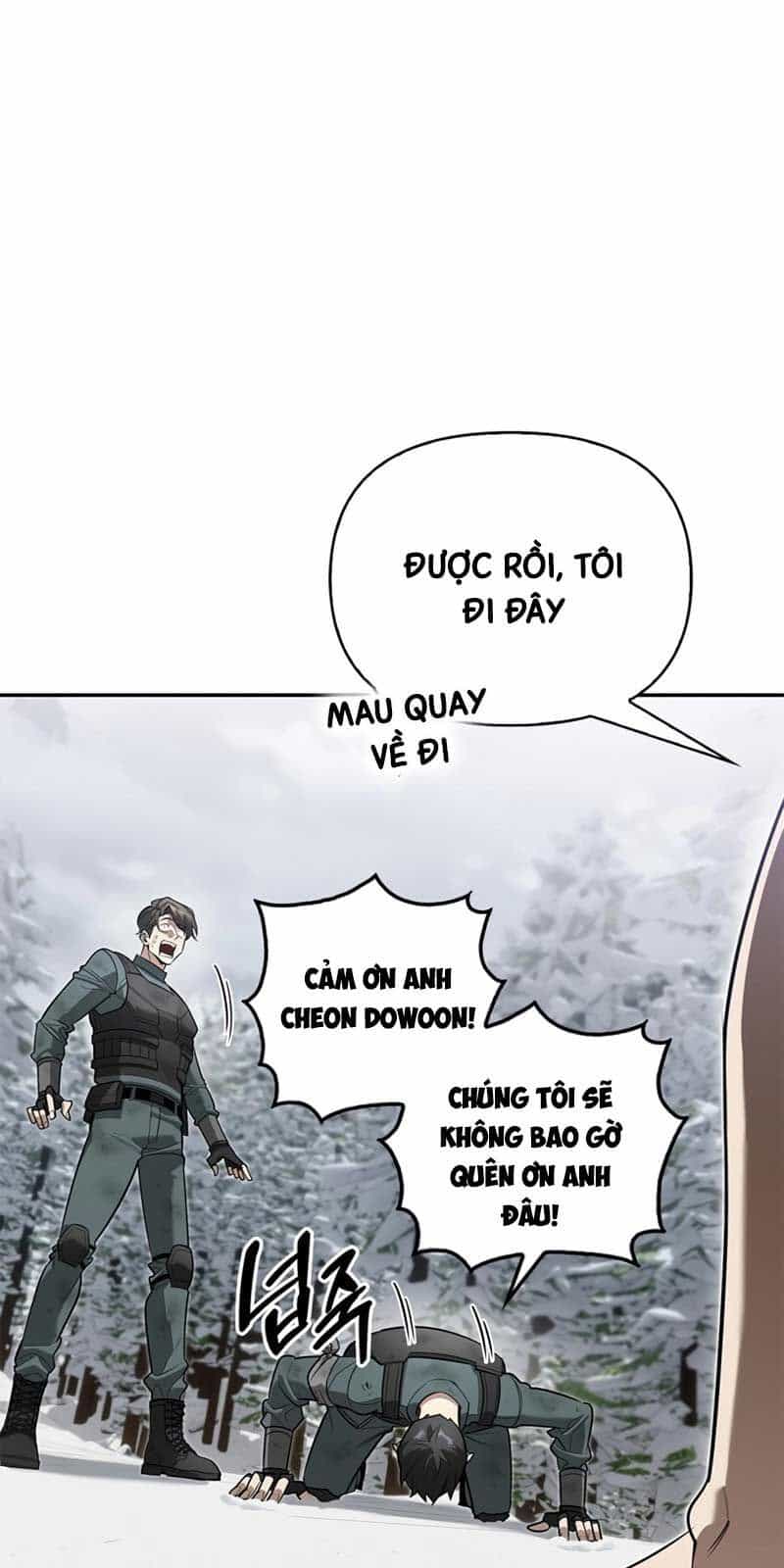 Healer Cấp S Chữa Trị Cho Quái Vật - Chương 4 - ảnh 45