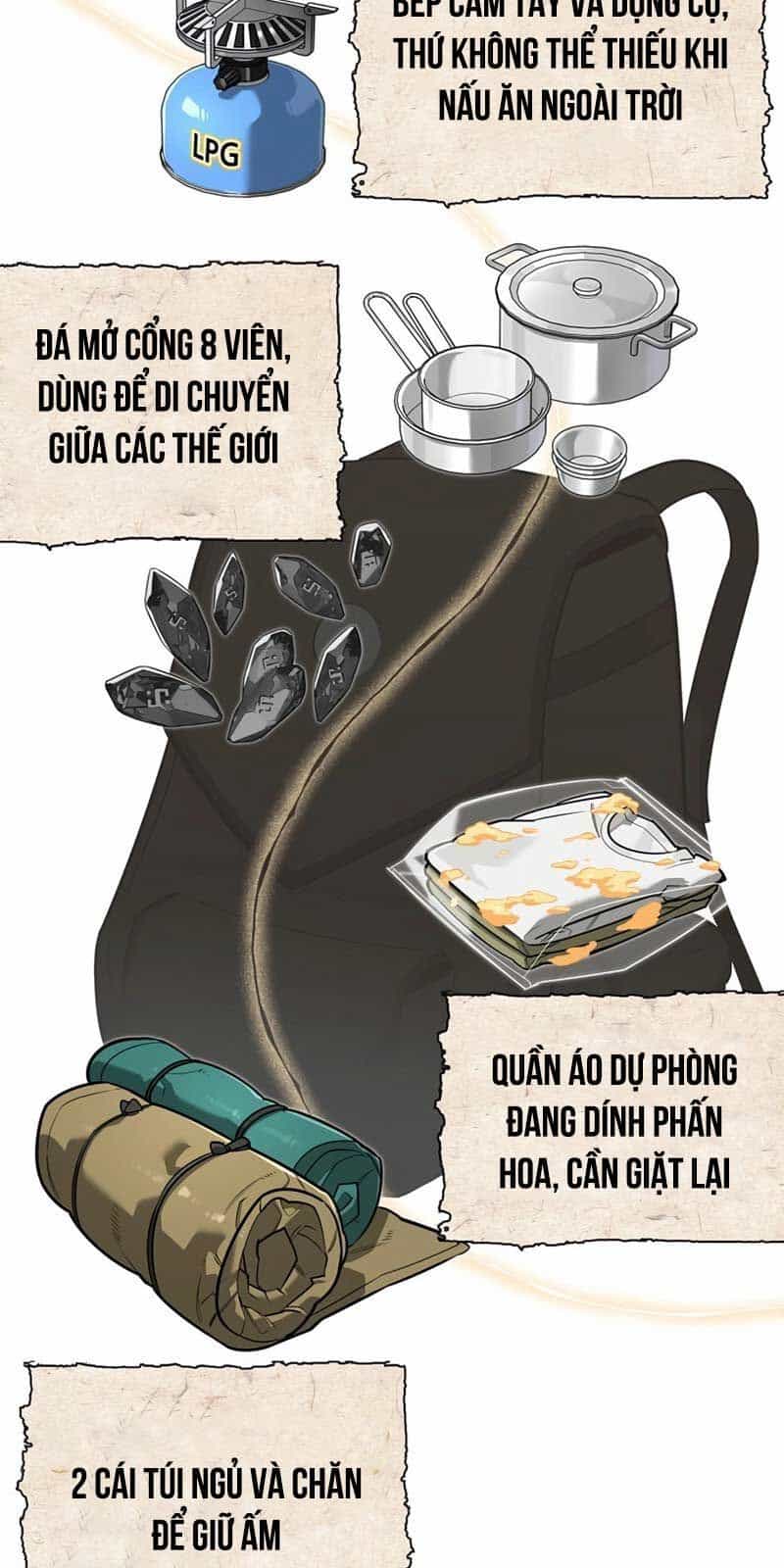 Healer Cấp S Chữa Trị Cho Quái Vật - Chương 4 - ảnh 66