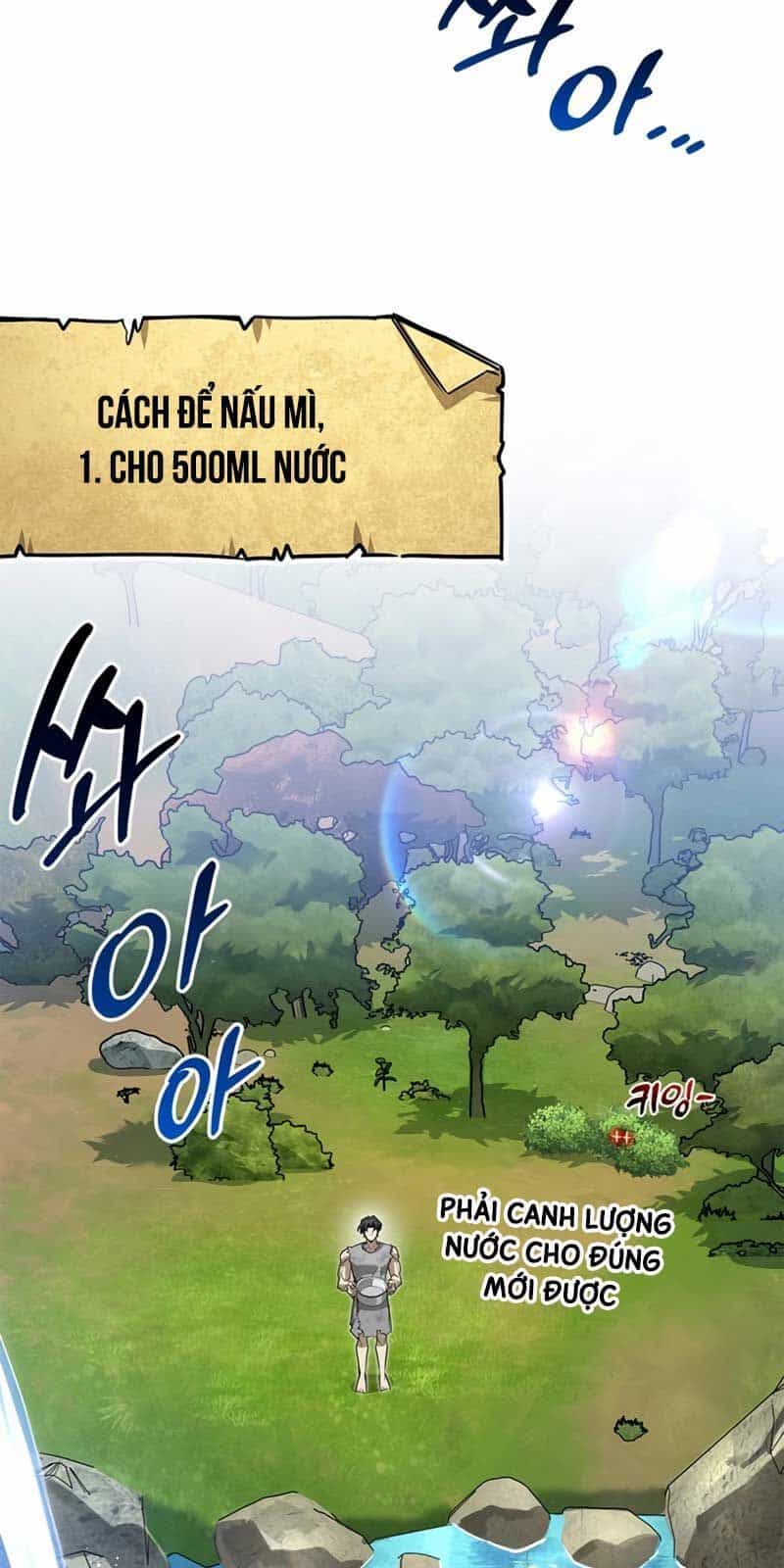Healer Cấp S Chữa Trị Cho Quái Vật - Chương 4 - ảnh 72