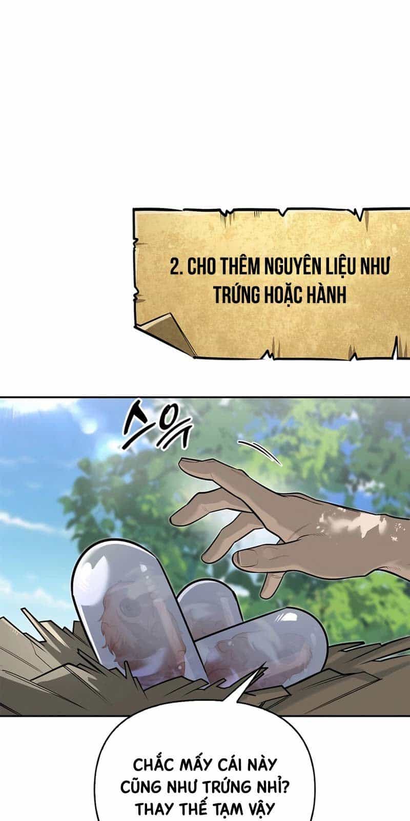 Healer Cấp S Chữa Trị Cho Quái Vật - Chương 4 - ảnh 78