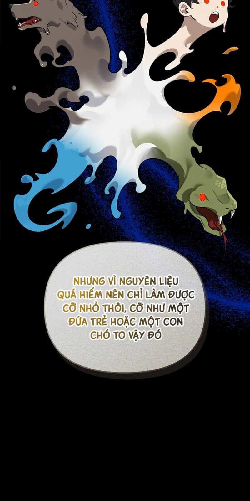Healer Cấp S Chữa Trị Cho Quái Vật - Chương 4 - ảnh 8