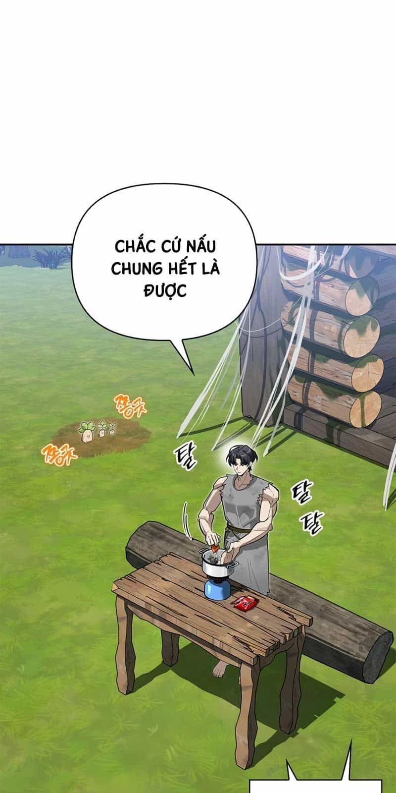Healer Cấp S Chữa Trị Cho Quái Vật - Chương 4 - ảnh 85