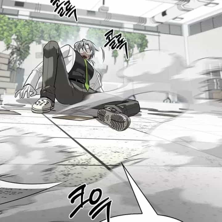 Healer Cấp S Chữa Trị Cho Quái Vật - Chương 47 - ảnh 196