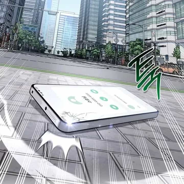Healer Cấp S Chữa Trị Cho Quái Vật - Chương 47 - ảnh 25