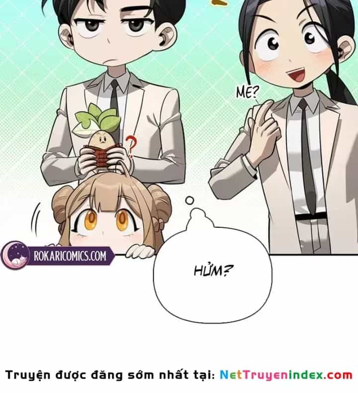 Healer Cấp S Chữa Trị Cho Quái Vật - Chương 47 - ảnh 76