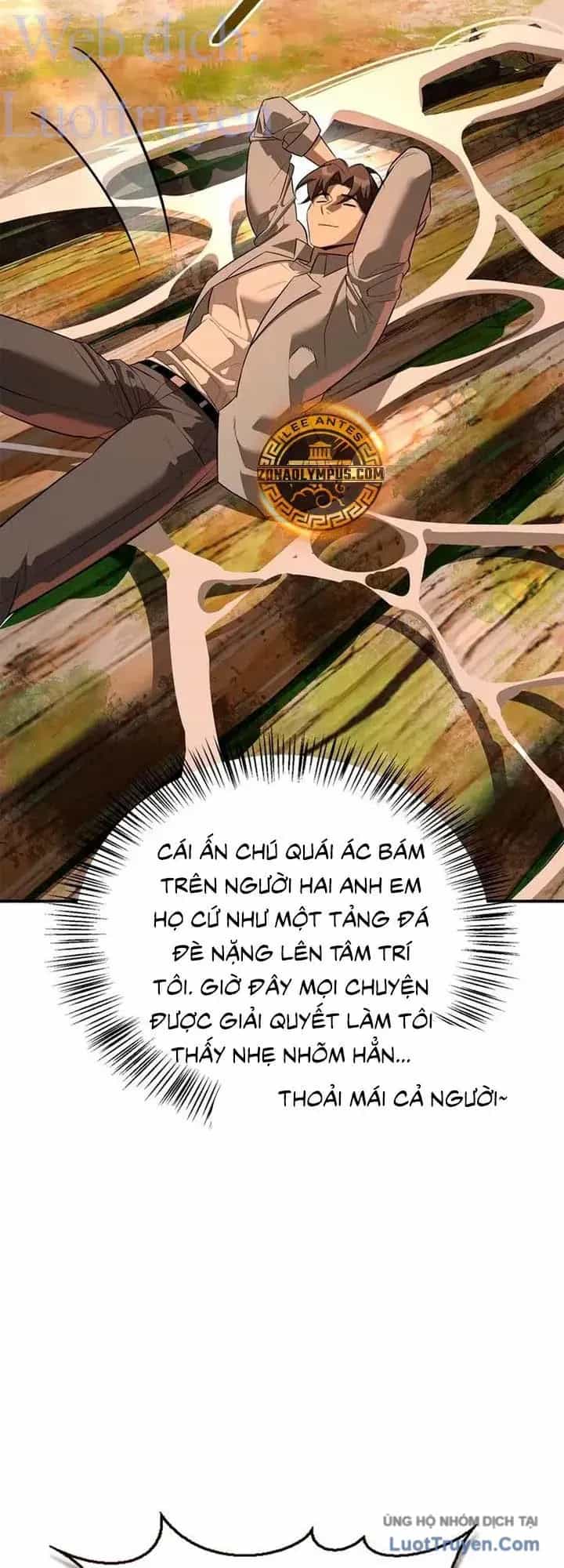 Healer Cấp S Chữa Trị Cho Quái Vật - Chương 52 - ảnh 49
