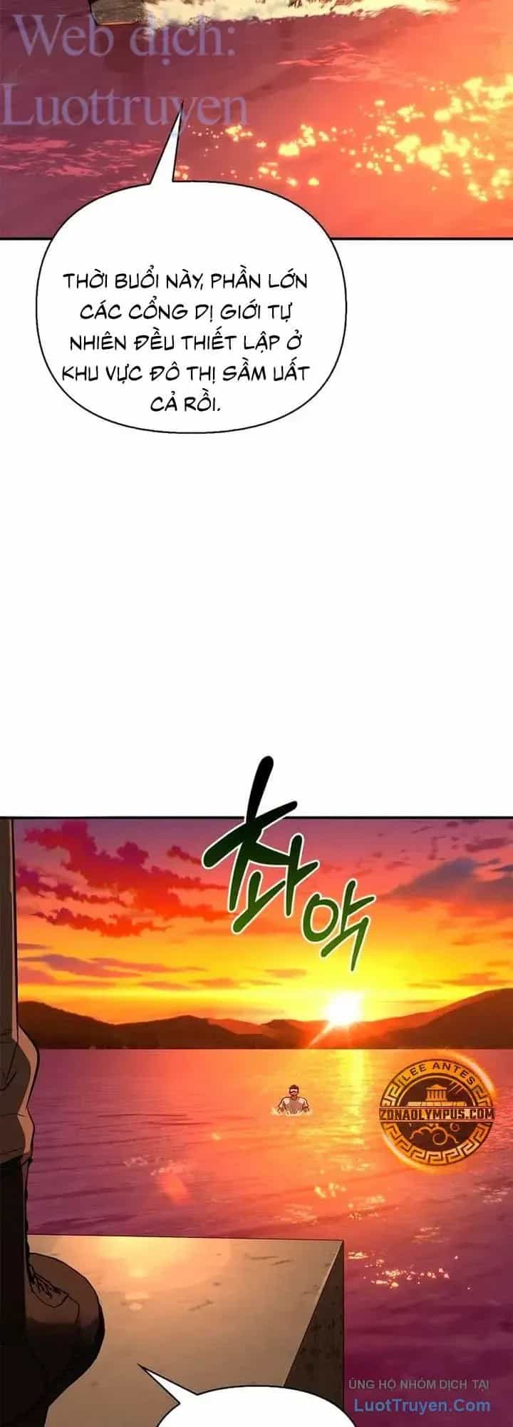 Healer Cấp S Chữa Trị Cho Quái Vật - Chương 52 - ảnh 72