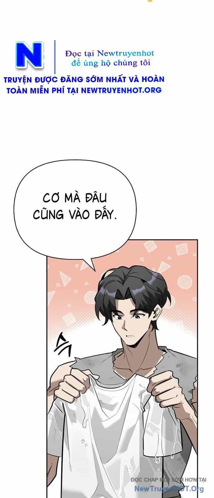 Healer Cấp S Chữa Trị Cho Quái Vật - Chương 5 - ảnh 21