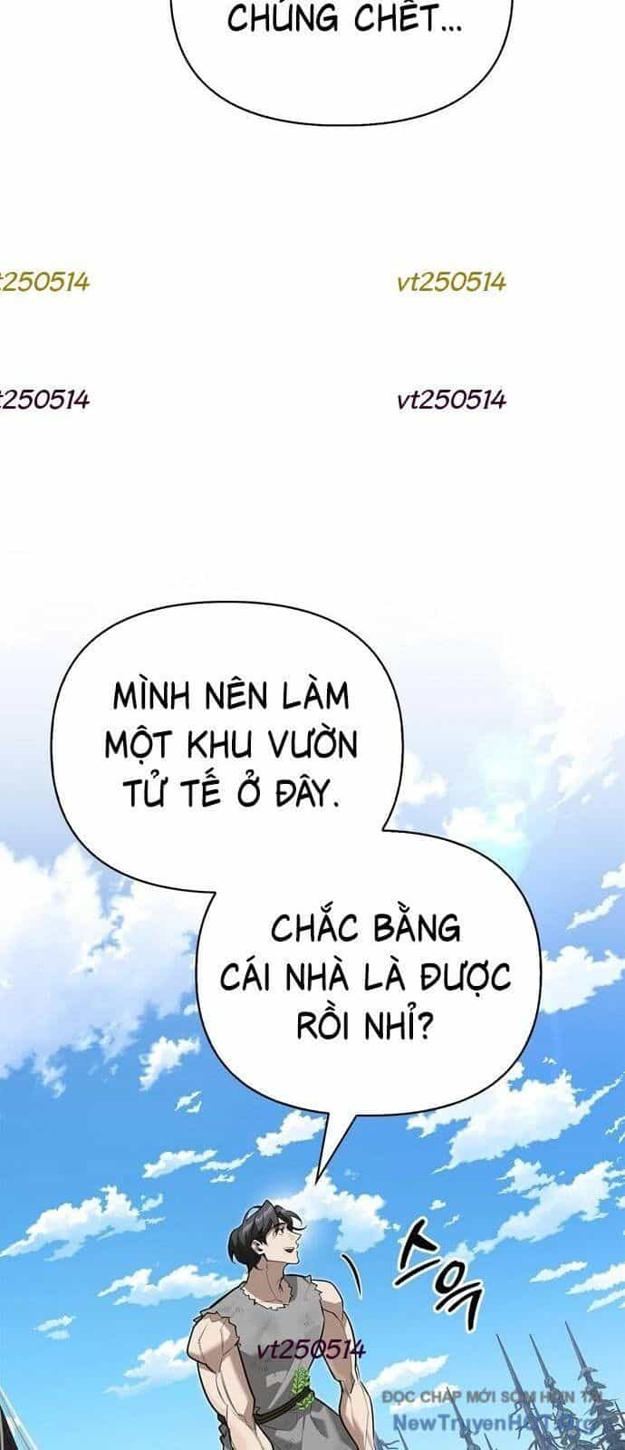 Healer Cấp S Chữa Trị Cho Quái Vật - Chương 5 - ảnh 35