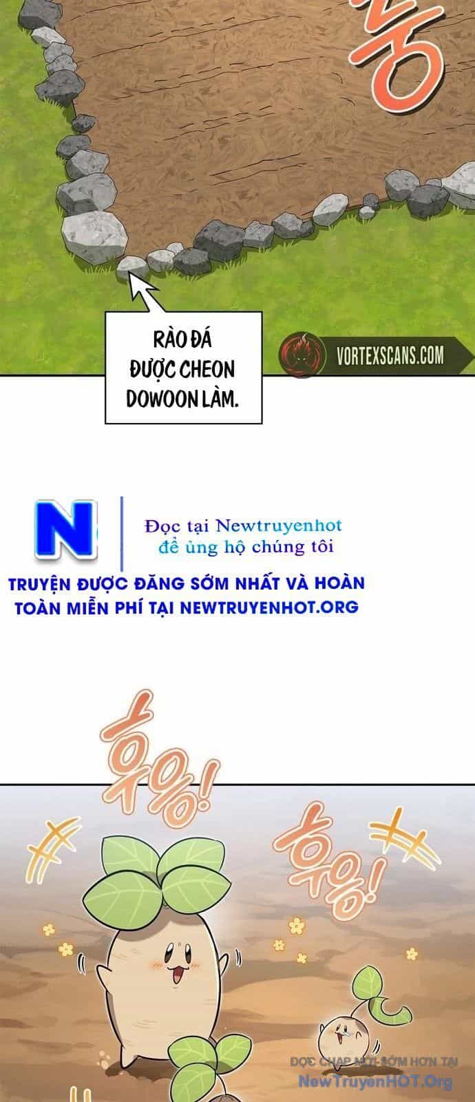 Healer Cấp S Chữa Trị Cho Quái Vật - Chương 5 - ảnh 64