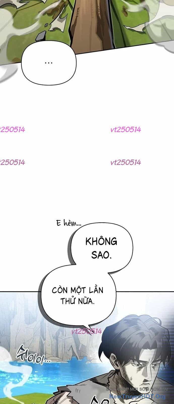 Healer Cấp S Chữa Trị Cho Quái Vật - Chương 5 - ảnh 7
