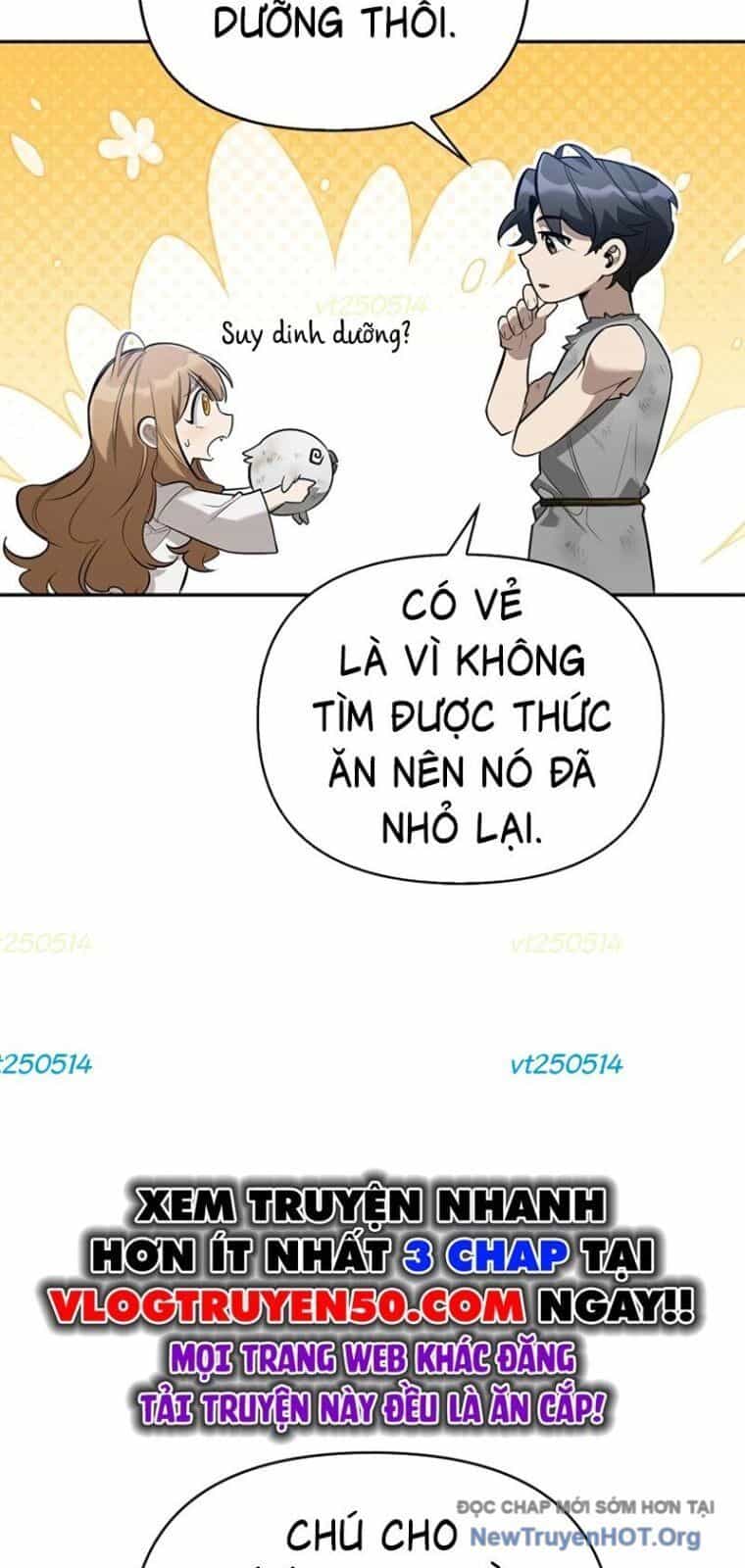 Healer Cấp S Chữa Trị Cho Quái Vật - Chương 6 - ảnh 12