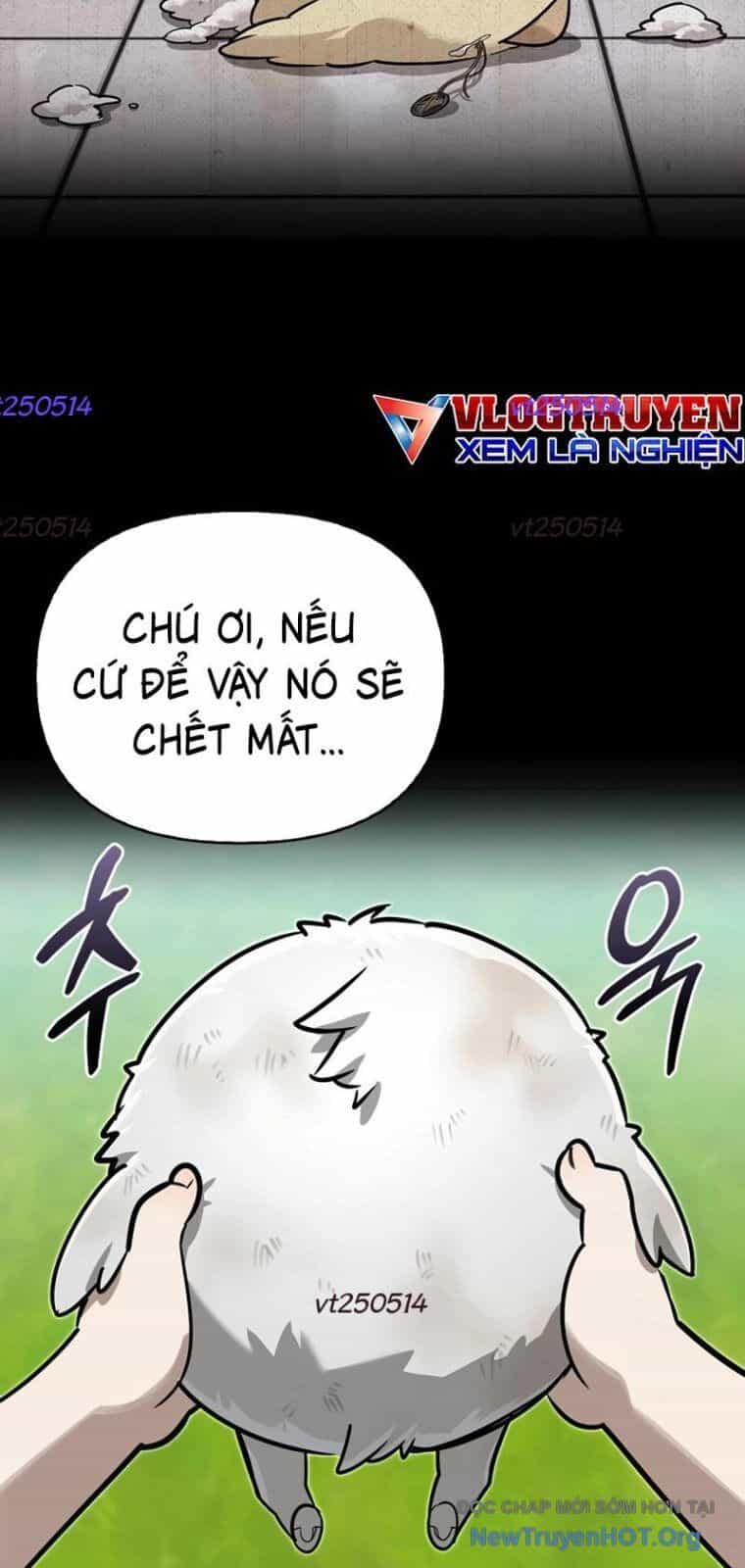 Healer Cấp S Chữa Trị Cho Quái Vật - Chương 6 - ảnh 15