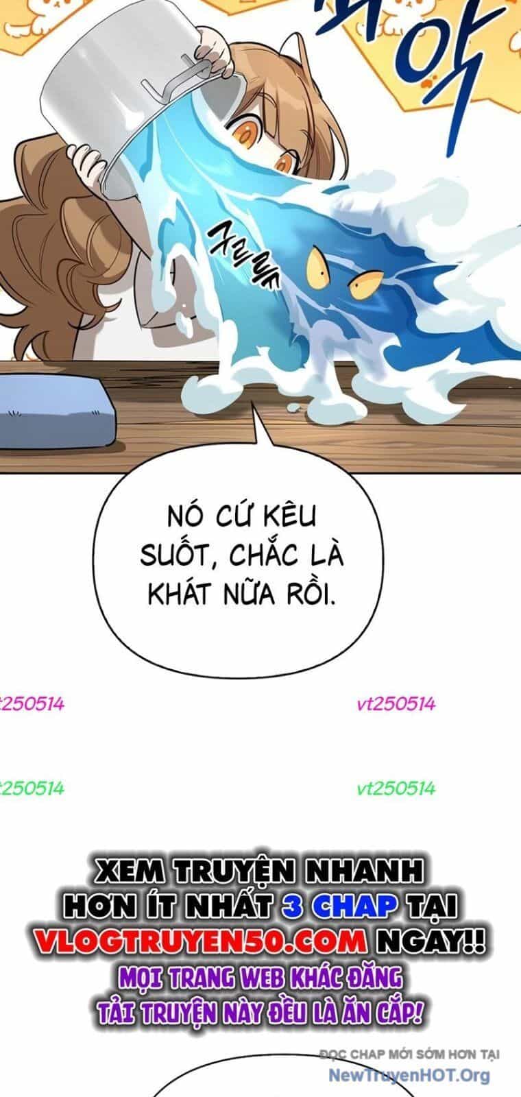 Healer Cấp S Chữa Trị Cho Quái Vật - Chương 6 - ảnh 35