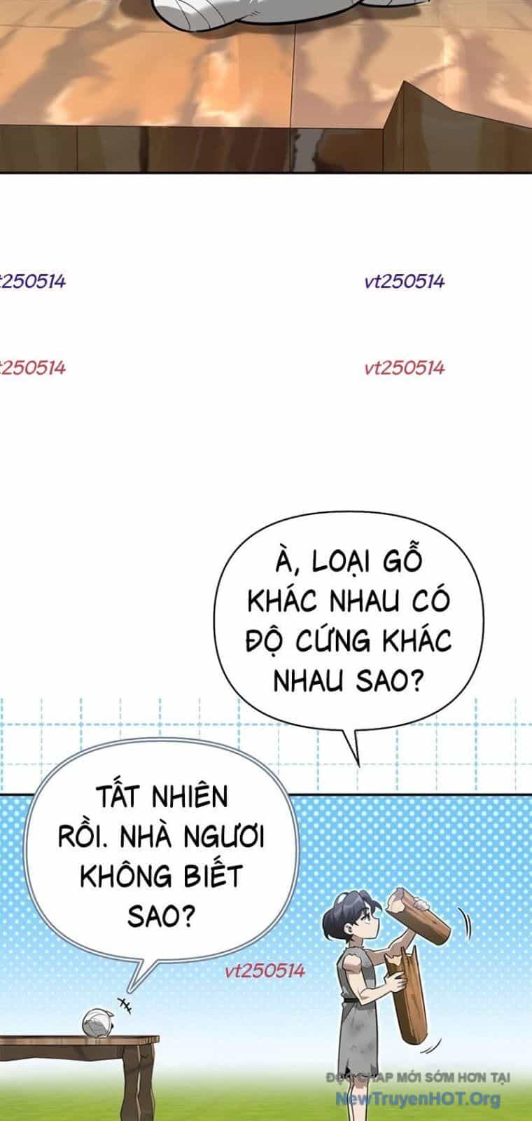 Healer Cấp S Chữa Trị Cho Quái Vật - Chương 6 - ảnh 43