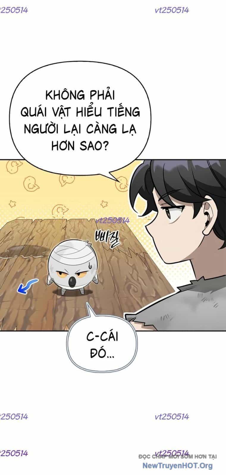 Healer Cấp S Chữa Trị Cho Quái Vật - Chương 6 - ảnh 54